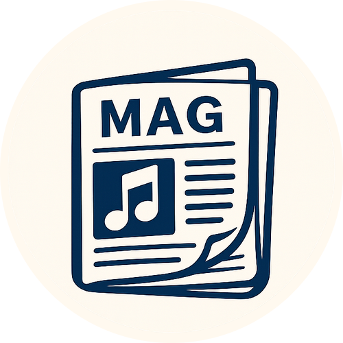 Ma Webradio Mag